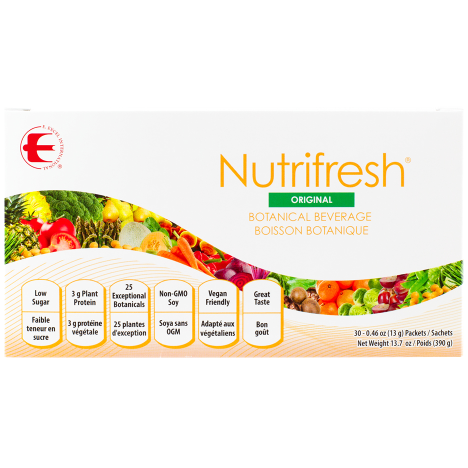 <em>Nutrifresh® Original</em>