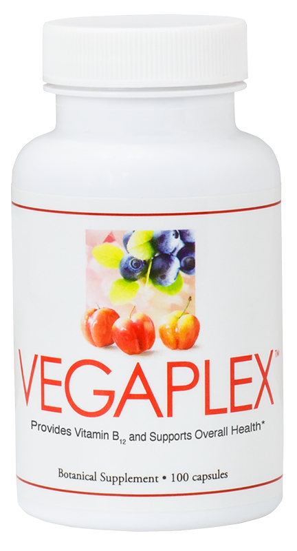 <em>Vegaplex™</em>