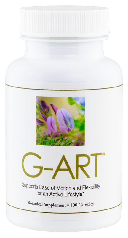 <em>G-ART®</em>