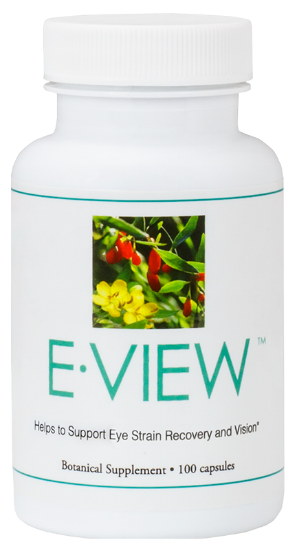 <em>E·View™</em>