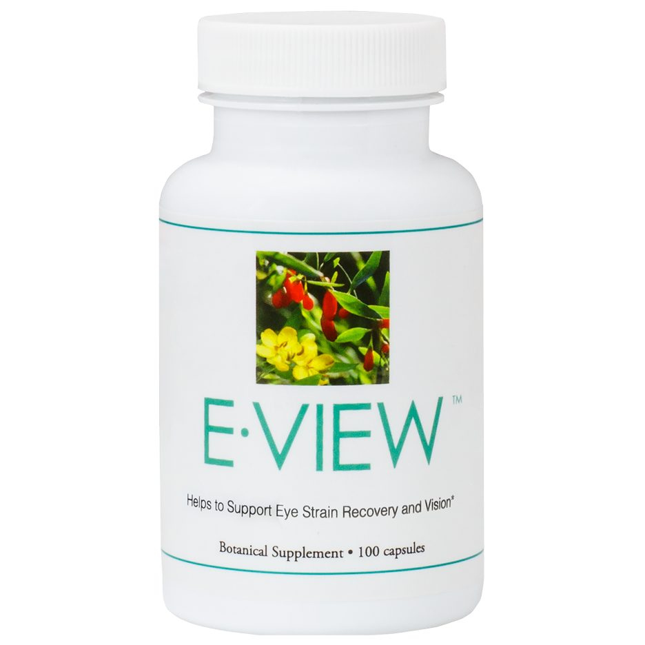<em>E·View™</em>