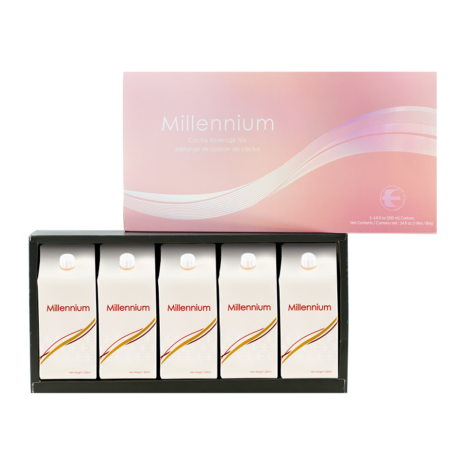 <em>Millennium®</em>