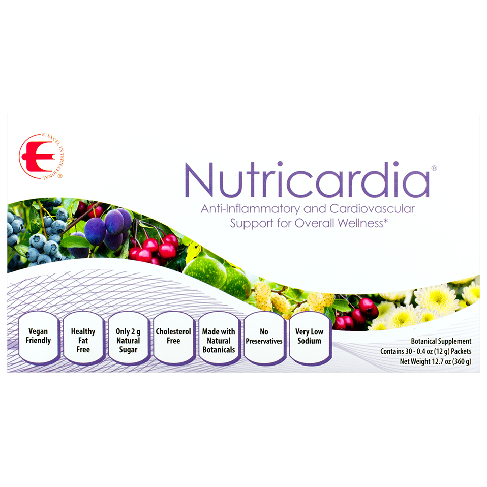 <em>Nutricardia®</em>