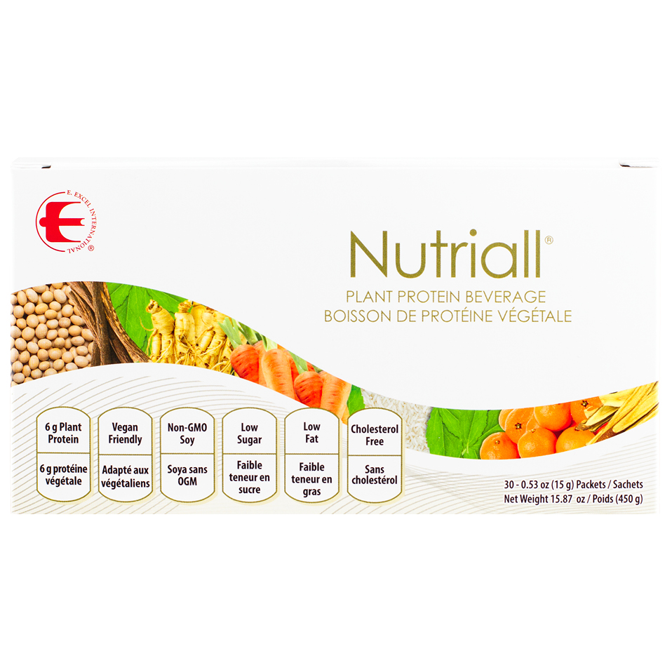 <em>Nutriall® Original</em>