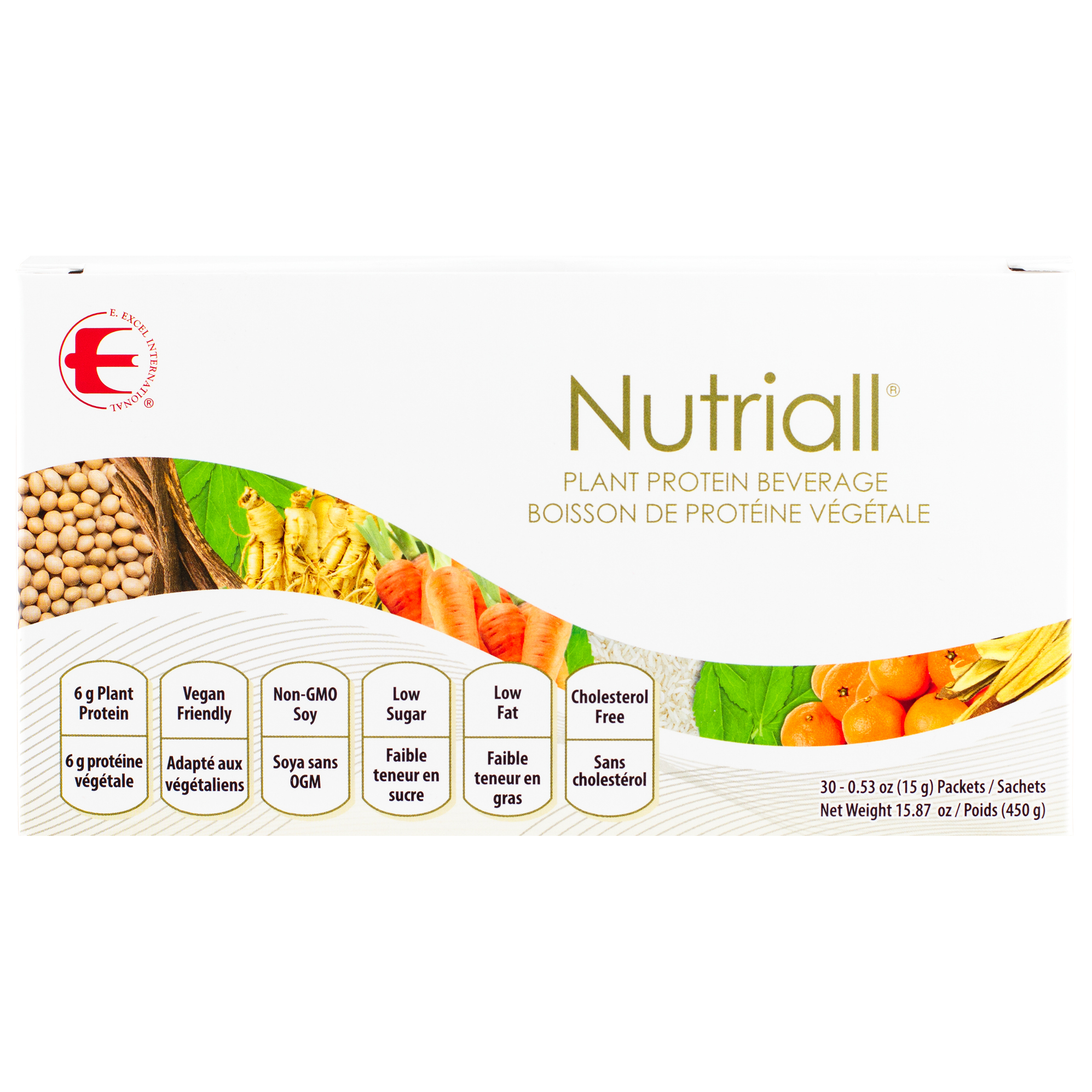 <em>Nutriall® Original</em>
