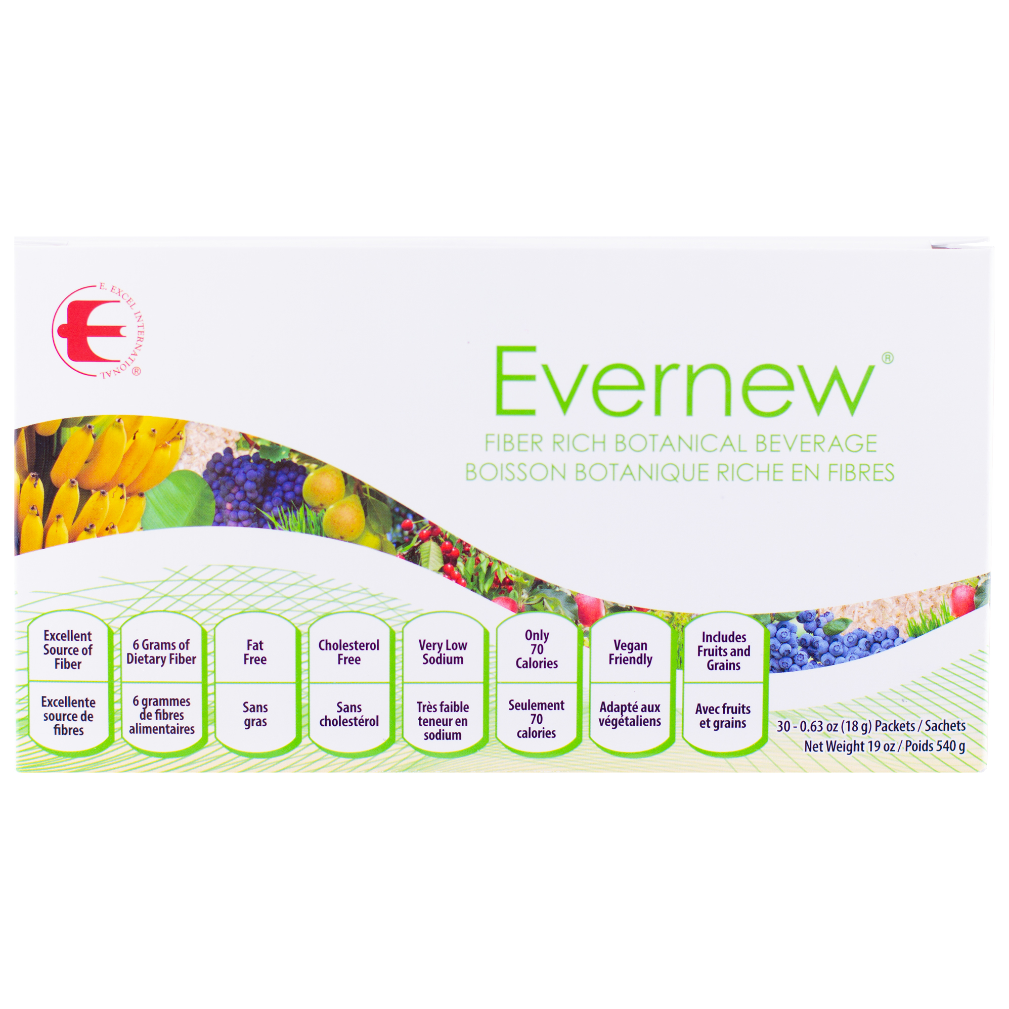 <em>EverNew®</em>